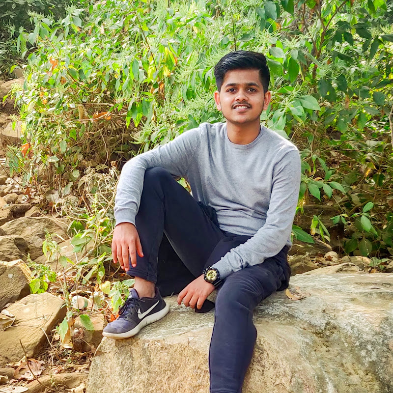 Gautam Baid