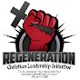 Regeneration Church logo