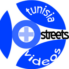 TUNISIA streets videos channel logo