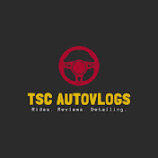 TSC Autovlogs
