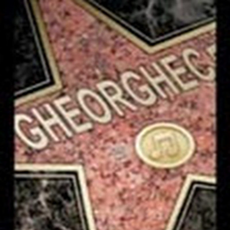 Gheorghe Cicanci icon