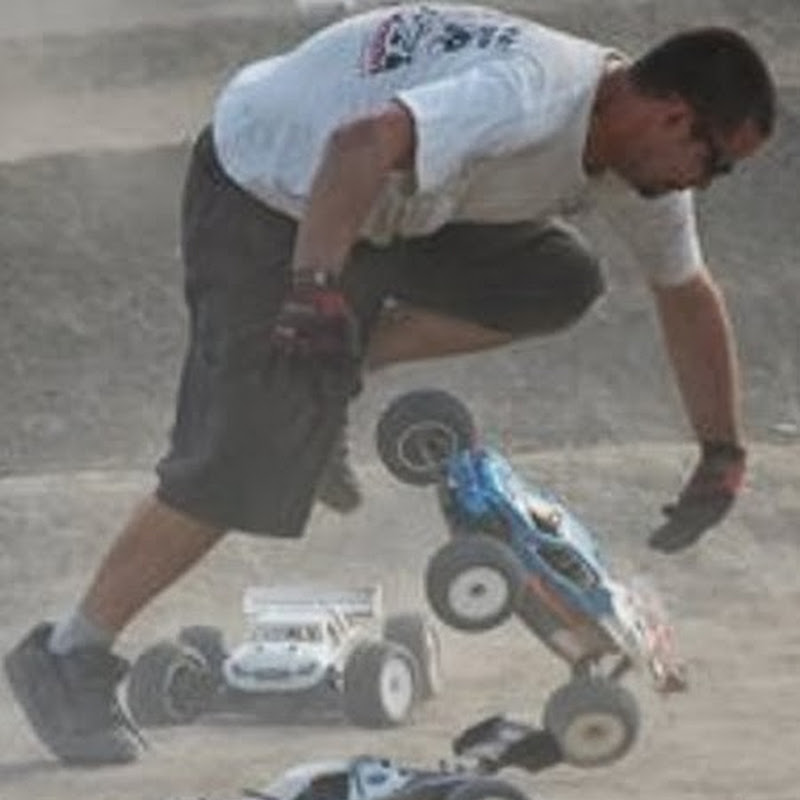 REAL RC