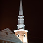 Jaspers First Baptist Church logo