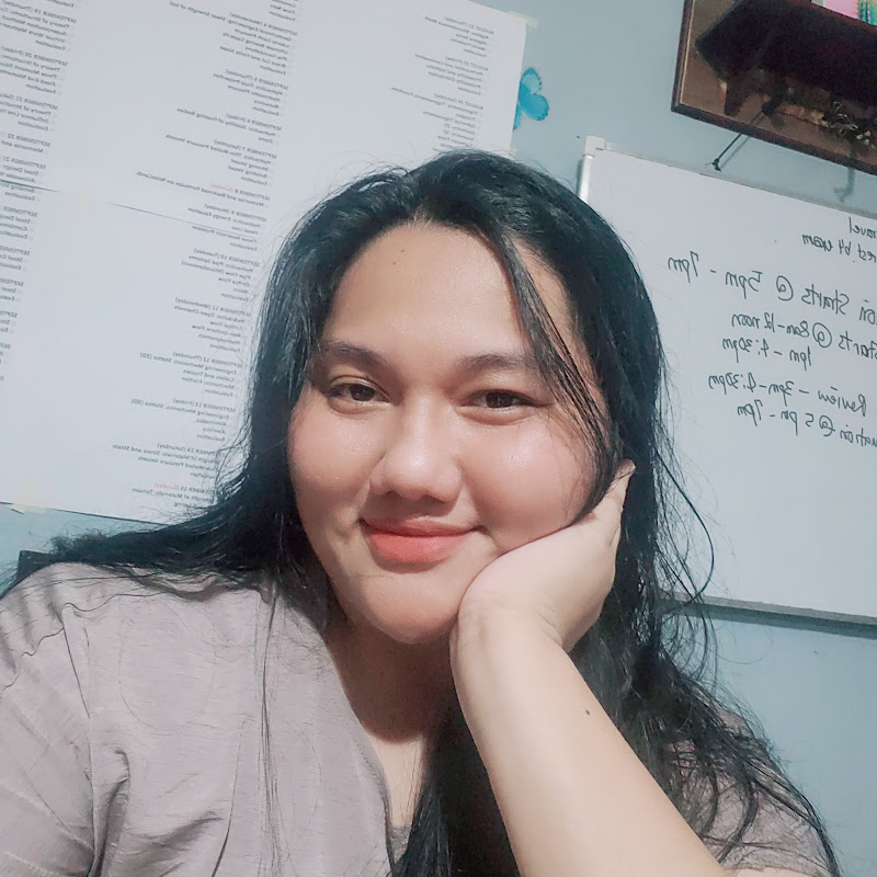 ATAY, JUSTINE MAVE S.