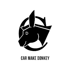 磨き屋Car Make Donkeyアイコン画像