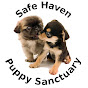 Safe Haven Puppy Sanctuary (TN) logo