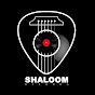 Shaloom Records logo