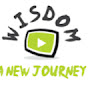 Wisdom logo