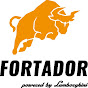 Fortador Steamers USA logo
