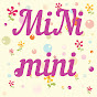 MiNi mini channel logo