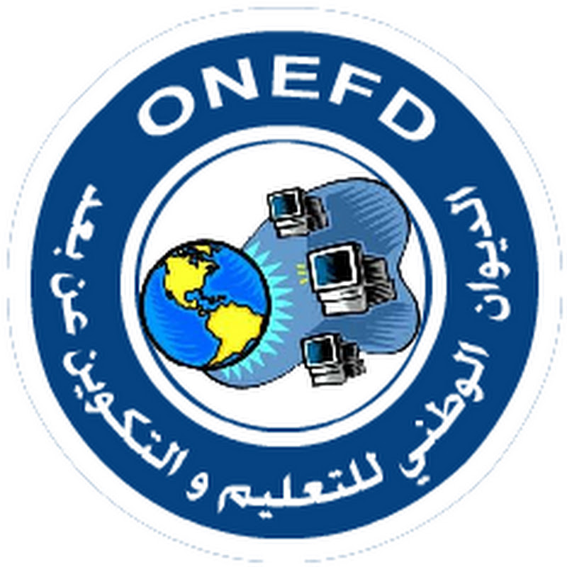 شعار قناة WEB_TV_ONEFD 12