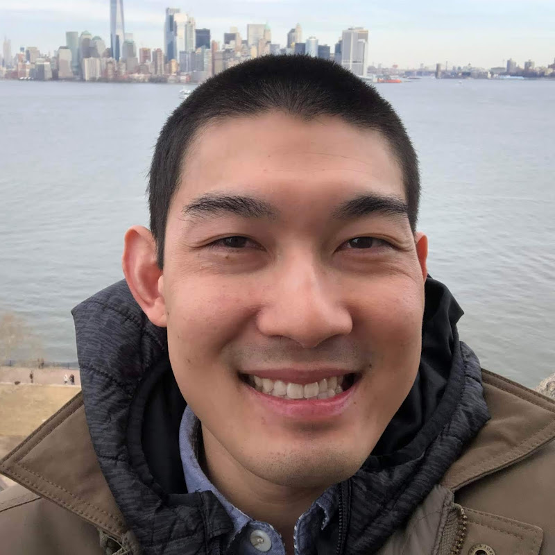 Brandon Kwong