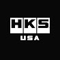 HKS USA, Inc. logo
