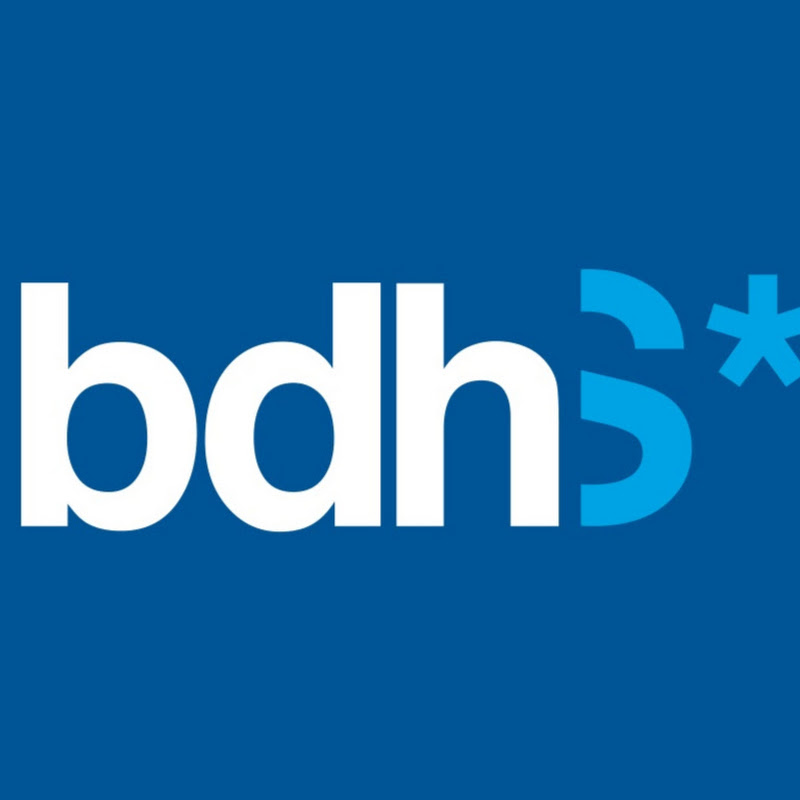 bdh Sterling