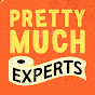 Pretty Much Experts logo
