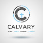 Calvary Gospel Chapel Bermuda logo