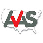 AVAS-USA / AVAS INTEGRATED SYSTEMS logo