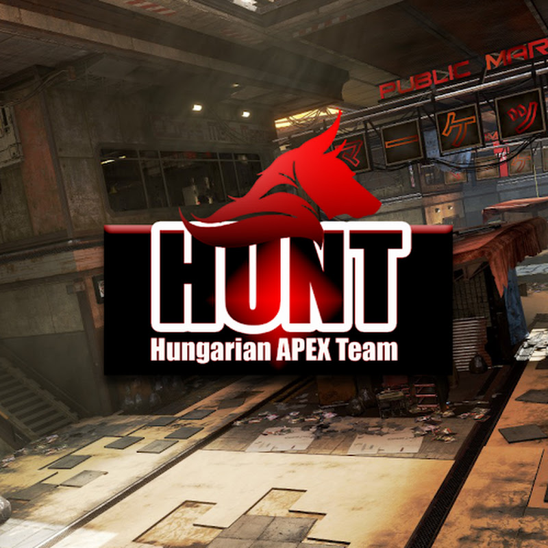Hunt Apex