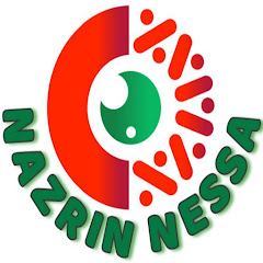 Nazrin Nessa channel logo