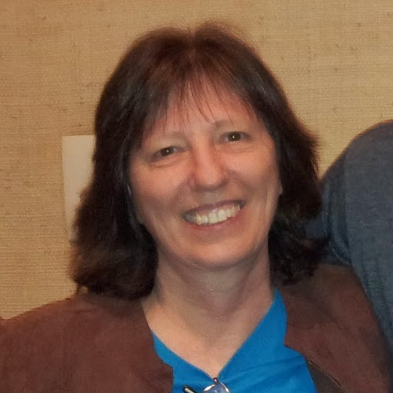 Janet Ellsworth