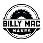 Billy Mac Makes logo
