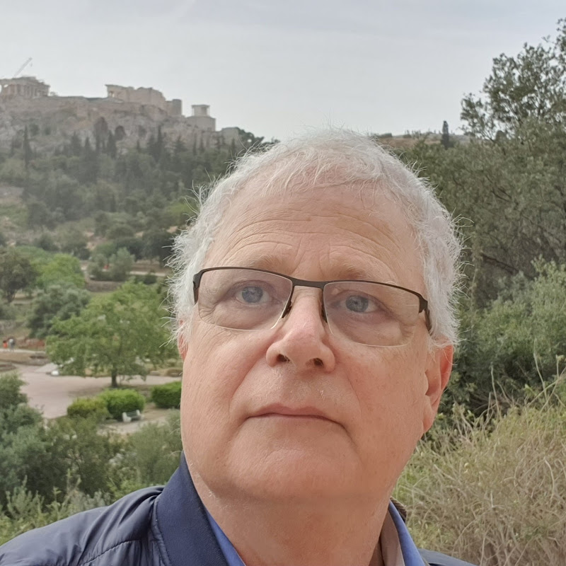 Yair Haklai