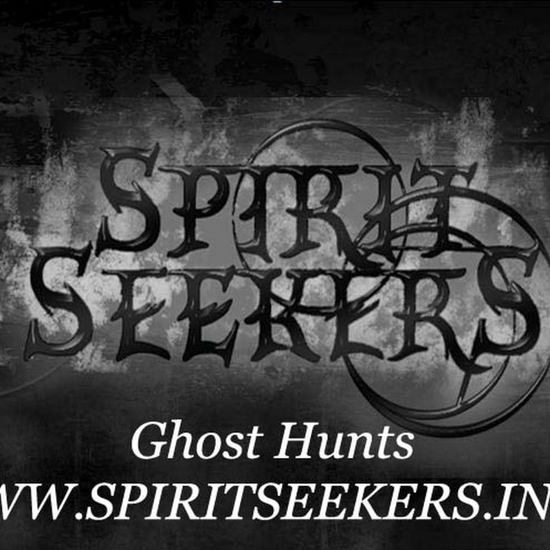 Spirit Seekers