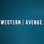 The Avenue Cambridge logo