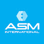 ASM International logo