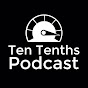 Ten Tenths Podcast logo