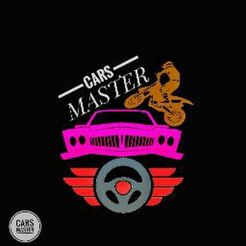 Cars Master