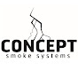 Concept Smoke Systems logo