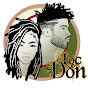 LocDon Cheri logo