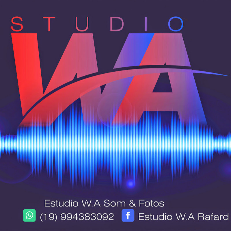 Studiowarafard Stúdio W.A