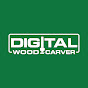 Digital Wood Carver logo