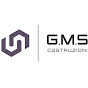 G.M.S Costruzioni logo