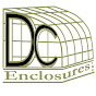 DC Enclosures logo