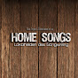 Home Songs - Lokalhelden des Songwriting logo