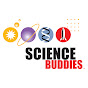 Science Buddies logo