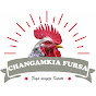Changamkia Fursa logo