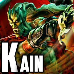 Kain channel logo