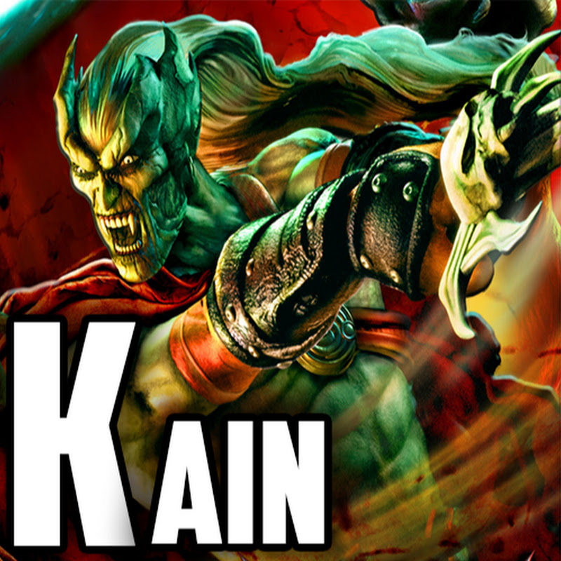 Kain