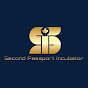 Second Passport Incubator logo