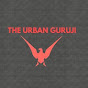 The URban GUruji logo