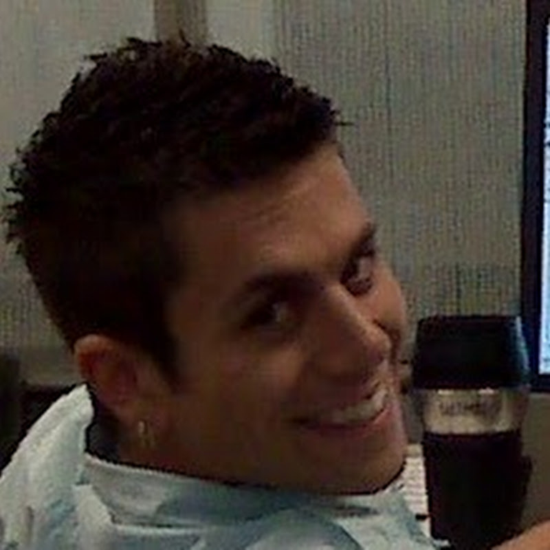 Nick Fernandez
