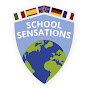 Schoolsensations logo