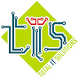 TOTAL IT SOLUTIONS logo