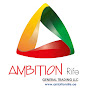 Ambition Rife General Trading L.L.C. Dubai logo
