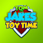 JAKES TOY TIME logo