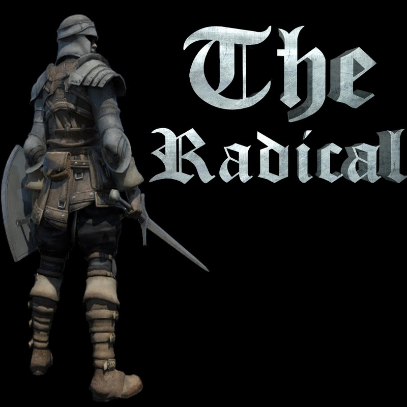 TheRadicalShooter
